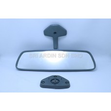 Old Model Nissan Pick-up C20 / C120 Rear View Mirror